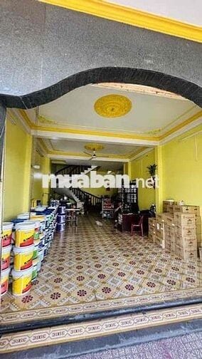 MẶT TIỀN KINH DOANH Q6 ( 305M2 ) CHỦ GẤP BÁN 🌵