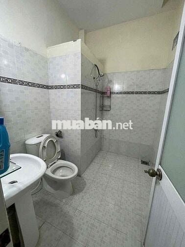 NHÀ VƯỜN SIÊU ĐẸP TÂN HIỆP HÓC MÔN. HẺM 6M