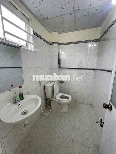 NHÀ VƯỜN SIÊU ĐẸP TÂN HIỆP HÓC MÔN. HẺM 6M