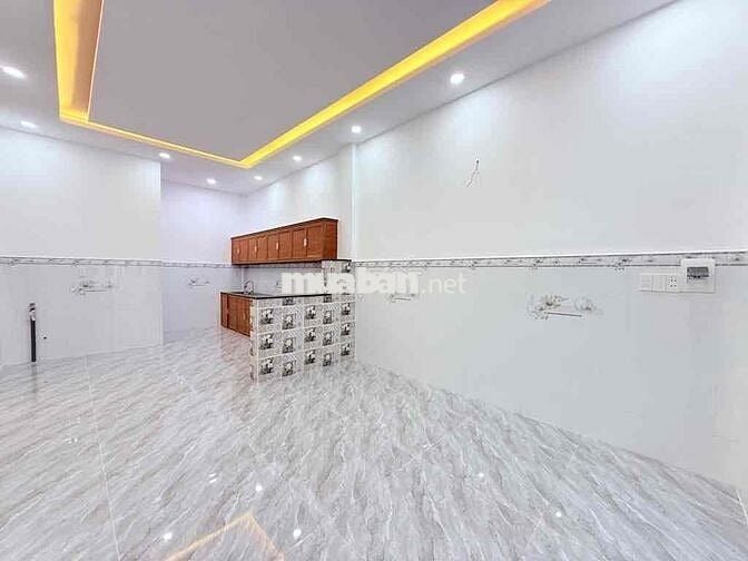 GIÁ NGỢP BANK CẦN BÁN GẤP 8X12 NGUYỄN ẢNH THỦ HẺM XE HƠI