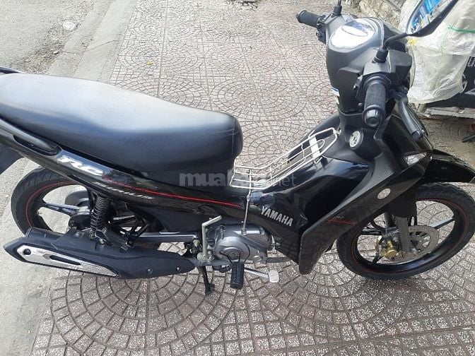 Yamaha Sirius Fi bánh mâm  mới 85%