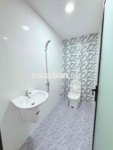 GIÁ NGỢP BANK CẦN BÁN GẤP 8X12 NGUYỄN ẢNH THỦ HẺM XE HƠI