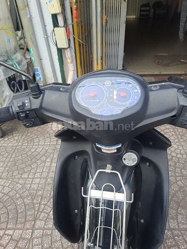 Yamaha Sirius Fi bánh mâm  mới 85%