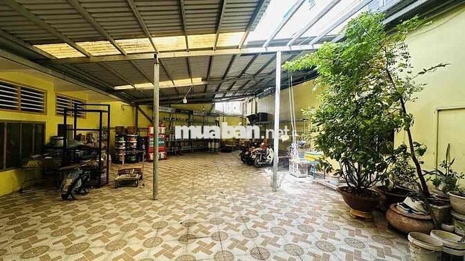 MẶT TIỀN KINH DOANH Q6 ( 305M2 ) CHỦ GẤP BÁN 🌵