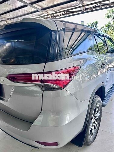 Toyota Fortuner 2020 2.4AT 4x2  - 78000 km