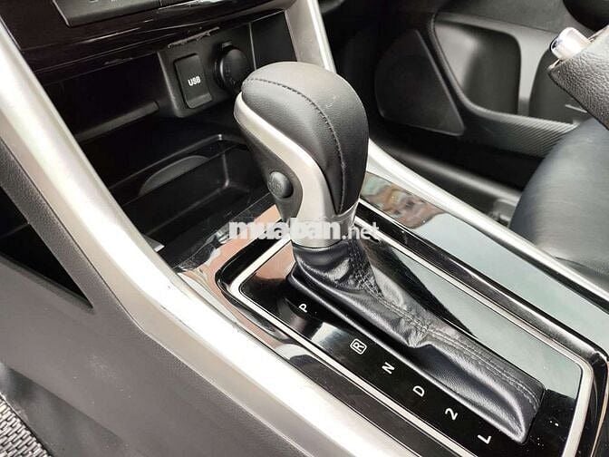 2021 1.5AT - 52268 km