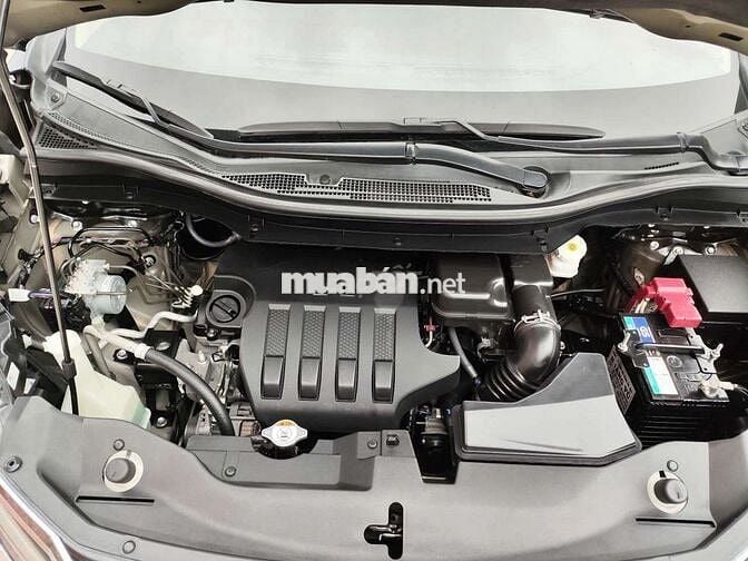 2021 1.5AT - 52268 km