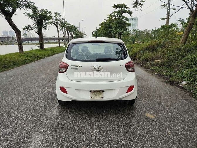 210 2014 Grand 1.2 AT - 126268 km