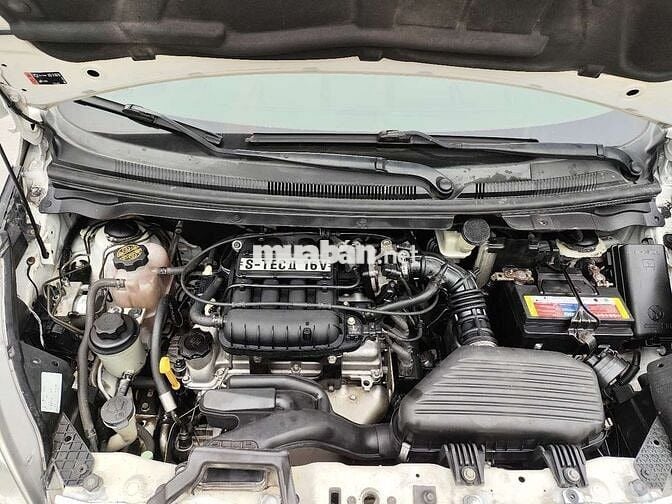 xe 2016 1.2 LS - 126862 km