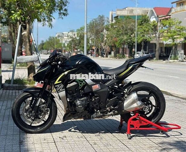 Bán Z1000 Ở TP Hà Tĩnh Zin chính chủ