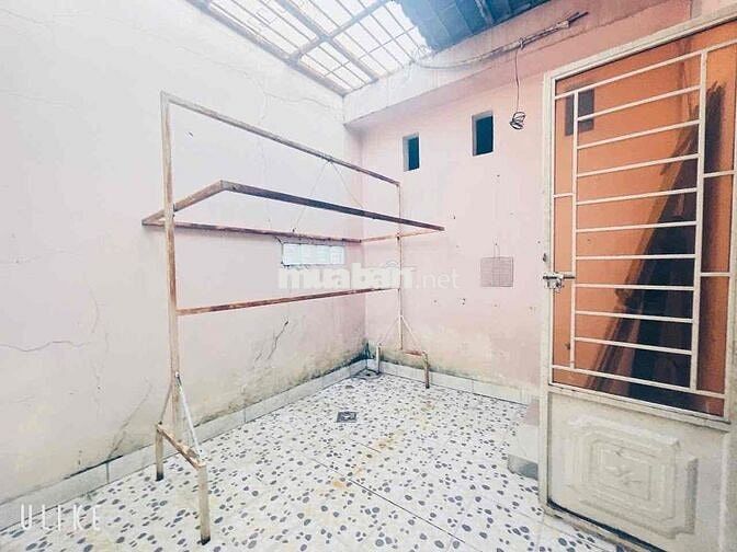 Cho Thuê Nhà MT Kinh Doanh - gần GX Bắc Hải - P.Hố Nai (cũ).