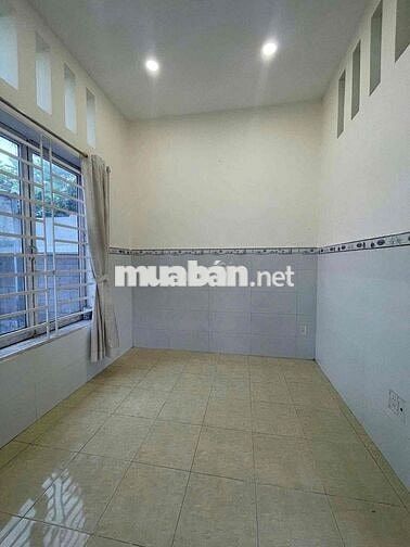 NHÀ VƯỜN SIÊU ĐẸP TÂN HIỆP HÓC MÔN. HẺM 6M