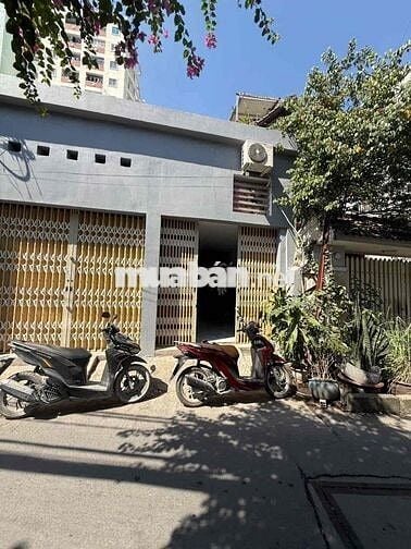 nhà thuê MTKD chợ Bùi tư toàn an lạc bình Tân DT 64m giá 6tr