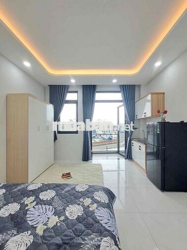 CHDV BAN CÔNG SẴN NỘI THẤT SIÊU XỊN XÒ NẰM NGAY AEON MALL TÂN PHÚ