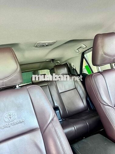 Toyota Fortuner 2020 2.4AT 4x2  - 78000 km