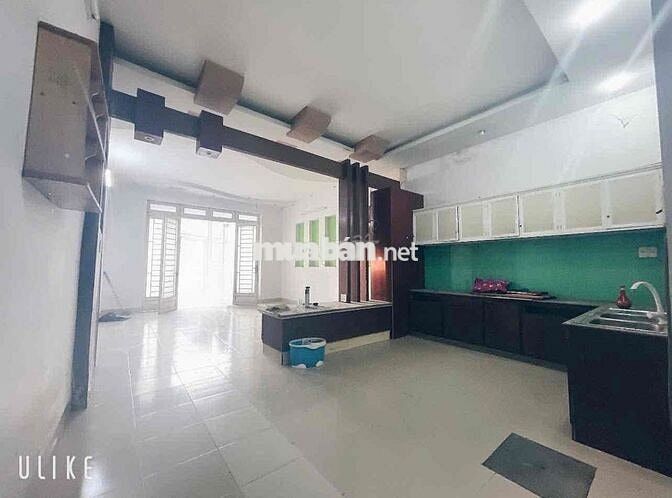 Cho Thuê Nhà MT Kinh Doanh - gần GX Bắc Hải - P.Hố Nai (cũ).