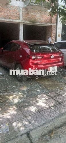 Mazda 3 2024 1.5L Sport Luxury - 14000 km