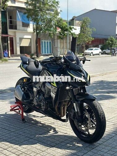 Bán Z1000 Ở TP Hà Tĩnh Zin chính chủ