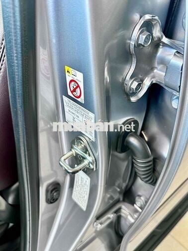 Toyota Fortuner 2020 2.4AT 4x2  - 78000 km