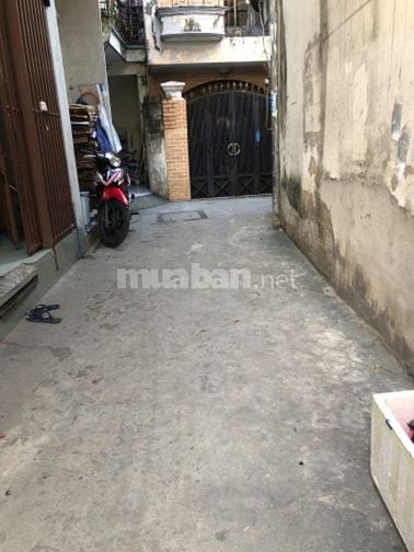 🌈🏡 BÁN NHÀ SHR – (50m2 DTSD) HẺM 3GÁC VÕ THỊ NHỜ, Q7  