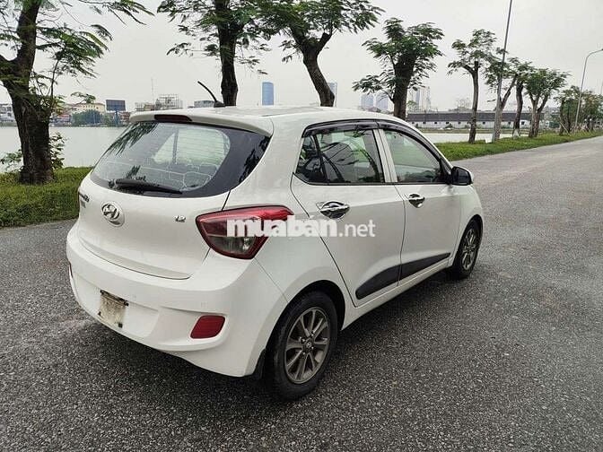 210 2014 Grand 1.2 AT - 126268 km