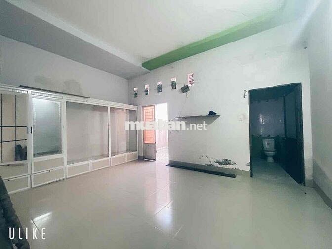 Cho Thuê Nhà MT Kinh Doanh - gần GX Bắc Hải - P.Hố Nai (cũ).