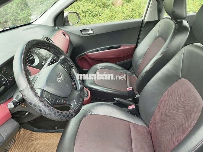 210 2014 Grand 1.2 AT - 126268 km