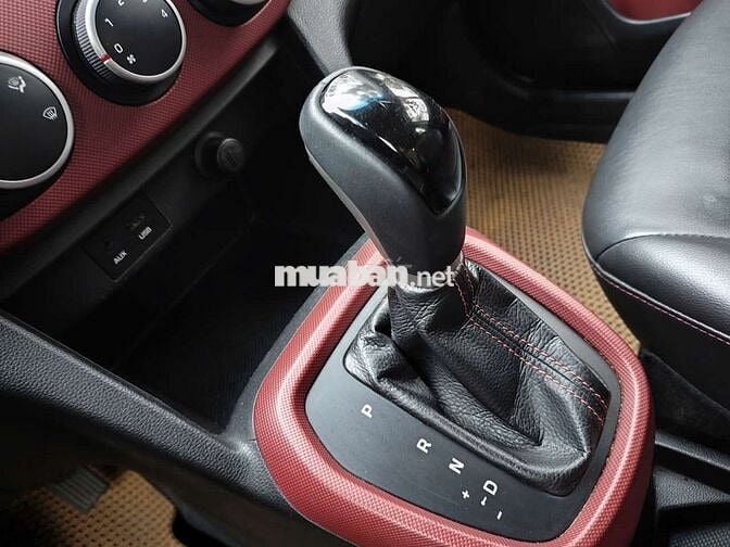 210 2014 Grand 1.2 AT - 126268 km