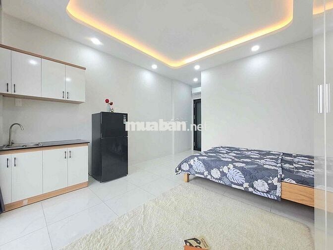 CHDV BAN CÔNG SẴN NỘI THẤT SIÊU XỊN XÒ NẰM NGAY AEON MALL TÂN PHÚ