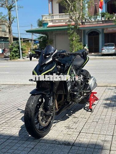 Bán Z1000 Ở TP Hà Tĩnh Zin chính chủ