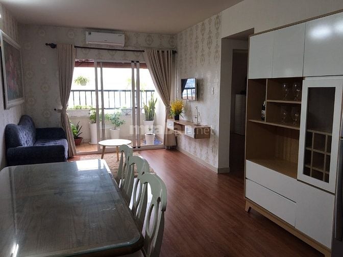 Bán căn hộ ngã tư Bảy Hiền đường Nguyễn Bá Tòng, P.11, Tân Bình - sổ h