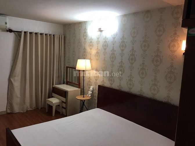 Bán căn hộ ngã tư Bảy Hiền đường Nguyễn Bá Tòng, P.11, Tân Bình - sổ h