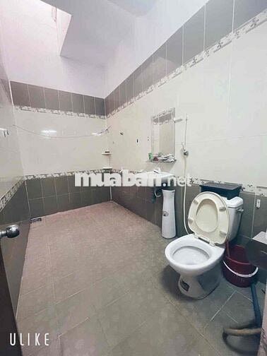 Cho Thuê Nhà MT Kinh Doanh - gần GX Bắc Hải - P.Hố Nai (cũ).