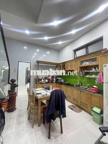 Hẻm 6m An Phú Đông 25 - CHDV 12phòng - 4 tầng - 93m2 - Giá 6,8 tỷ