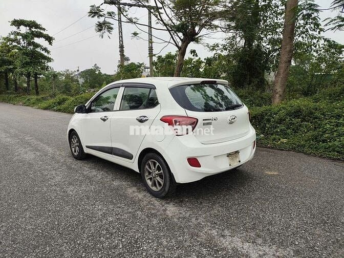 210 2014 Grand 1.2 AT - 126268 km