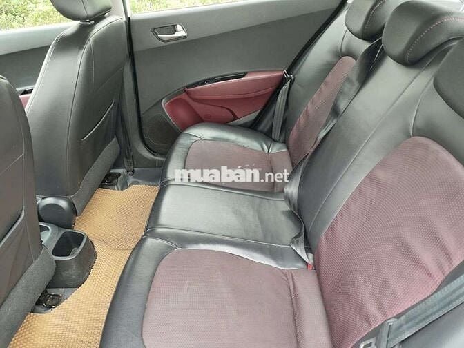 210 2014 Grand 1.2 AT - 126268 km