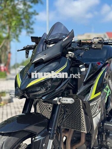 Bán Z1000 Ở TP Hà Tĩnh Zin chính chủ