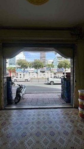 MẶT TIỀN KINH DOANH Q6 ( 305M2 ) CHỦ GẤP BÁN 🌵