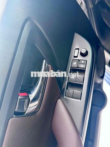 Toyota Fortuner 2020 2.4AT 4x2  - 78000 km