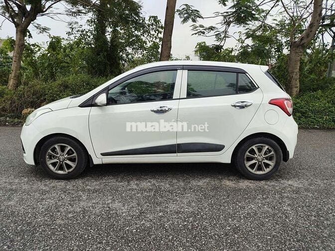 210 2014 Grand 1.2 AT - 126268 km