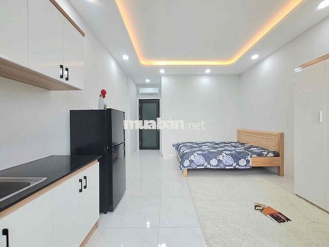 CHDV BAN CÔNG SẴN NỘI THẤT SIÊU XỊN XÒ NẰM NGAY AEON MALL TÂN PHÚ