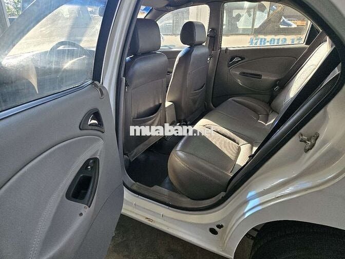 Cần bán DEWOO nubira đời 2004