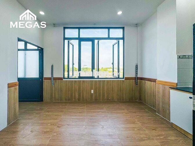 Căn Hộ 1PN Tách Bếp • Cửa Sổ Trời • View Đà Lạt 🌿 Gần VLU – IUH • Than