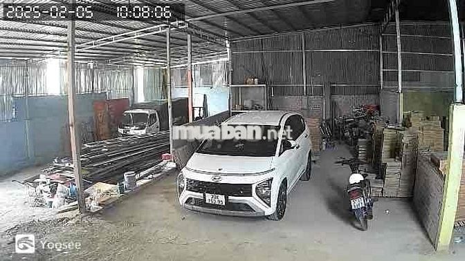 Hyundai Stargazer 2024 Tiêu chuẩn 1.5 AT - 20000 k