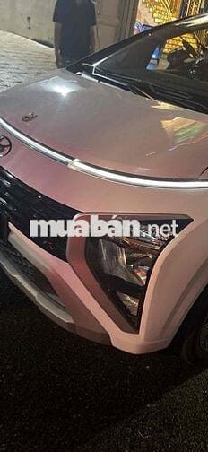 Hyundai Stargazer 2024 Tiêu chuẩn 1.5 AT - 20000 k
