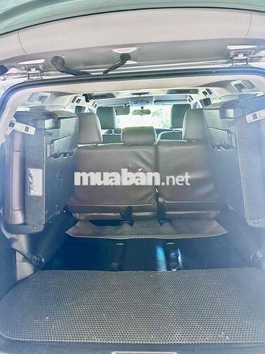 Toyota Fortuner 2020 2.4AT 4x2  - 78000 km