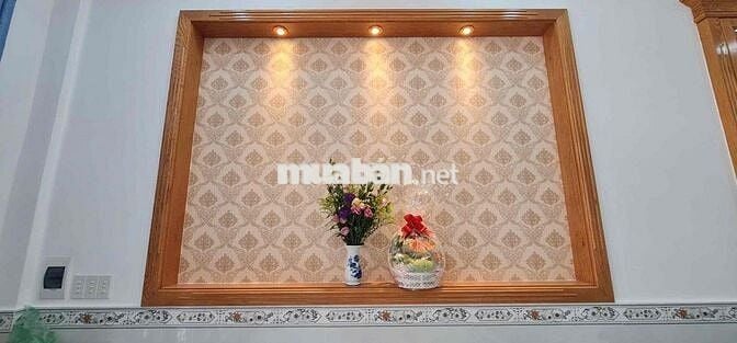 NHÀ CHO THUÊ: FULL NỘI THẤT , ĐẸP MỚI 100% BÌNH TÂN