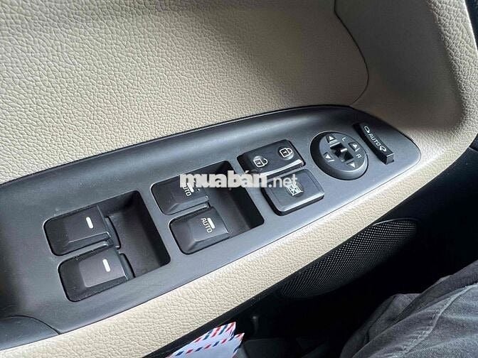 Kia Cerato 2016 2.0 AT - 70000 km