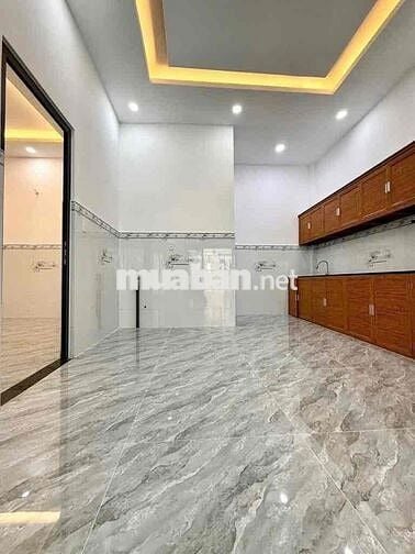 GIÁ NGỢP BANK CẦN BÁN GẤP 8X12 NGUYỄN ẢNH THỦ HẺM XE HƠI