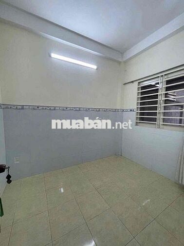 NHÀ VƯỜN SIÊU ĐẸP TÂN HIỆP HÓC MÔN. HẺM 6M